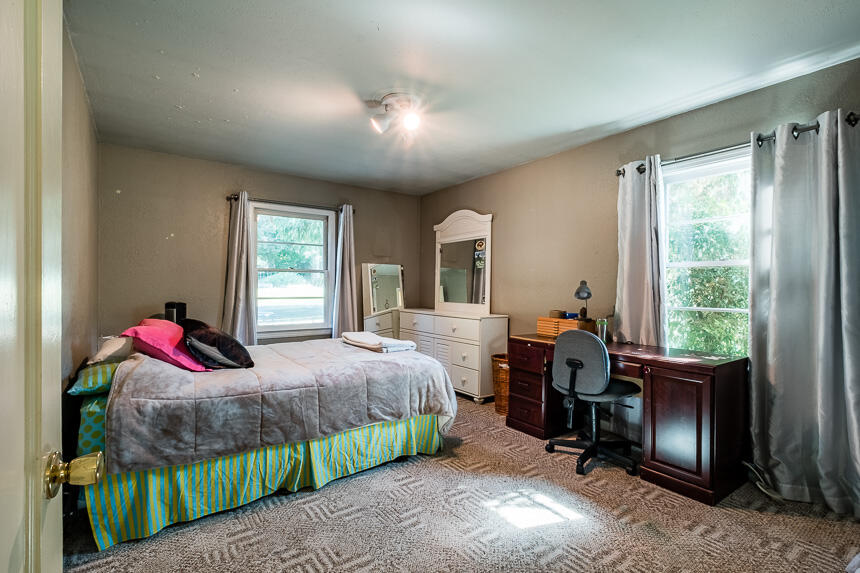 Highcroft Addition - Residential