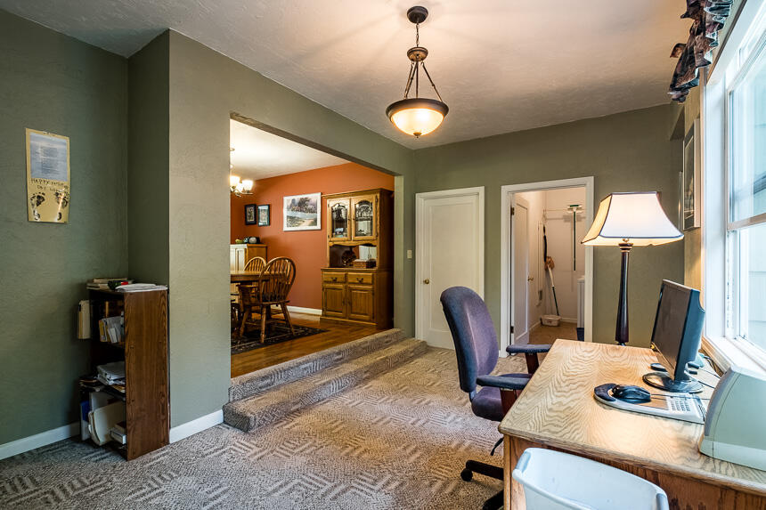 Highcroft Addition - Residential