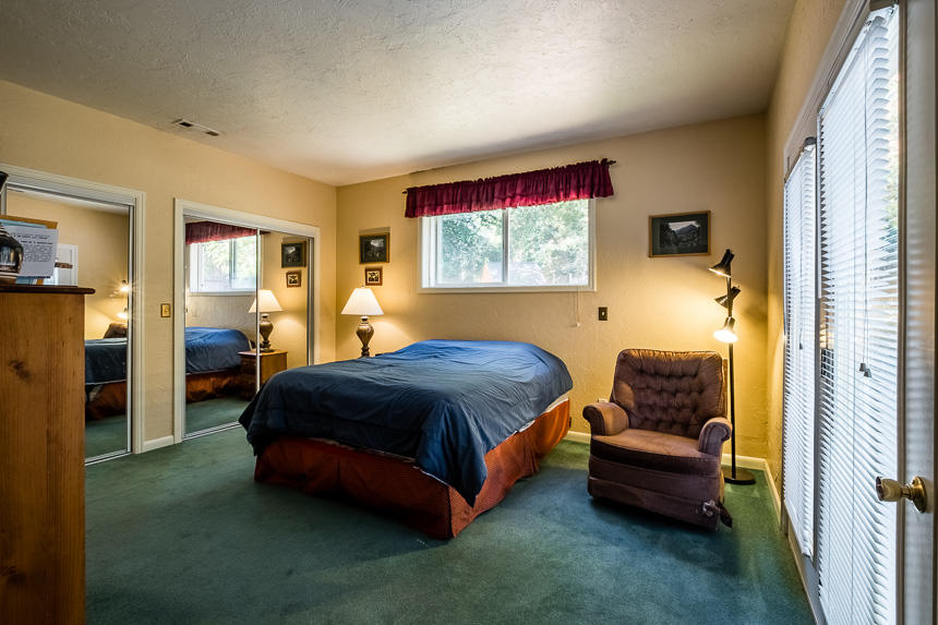 Highcroft Addition - Residential