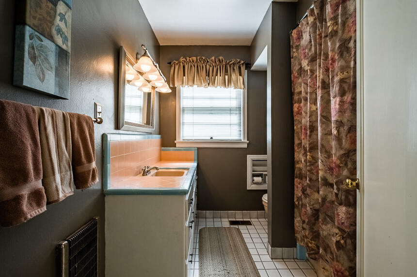 Highcroft Addition - Residential