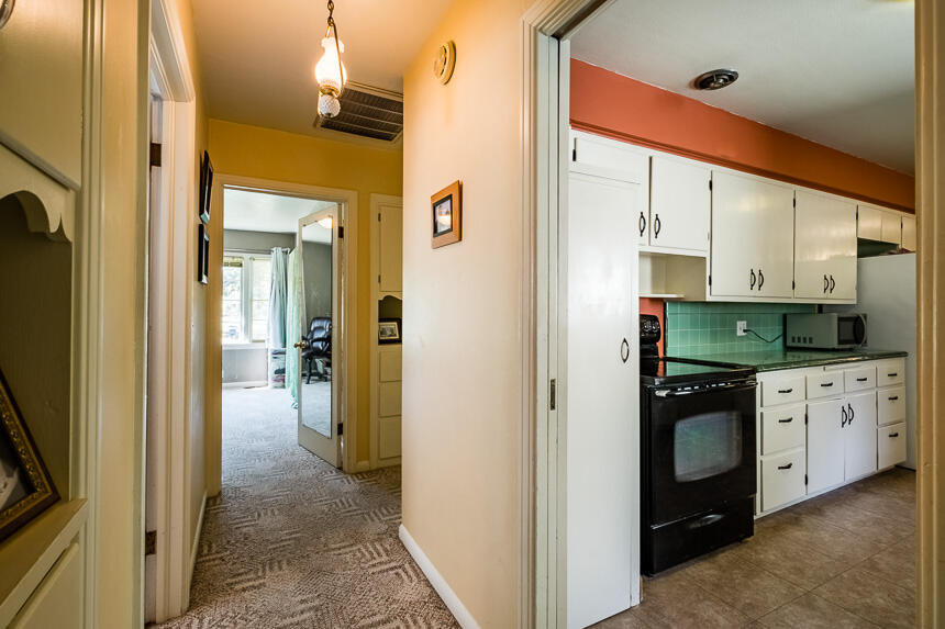 Highcroft Addition - Residential