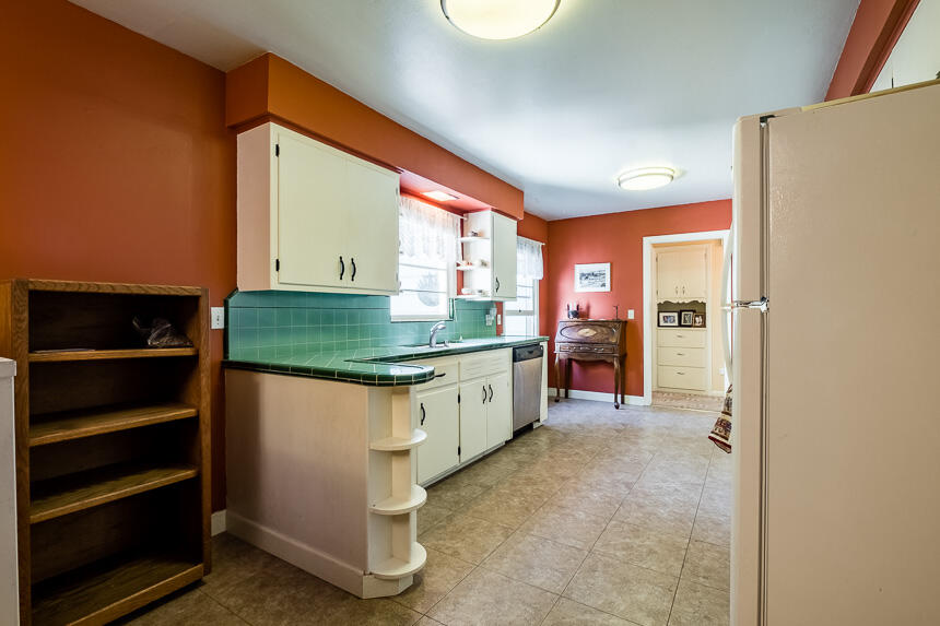 Highcroft Addition - Residential