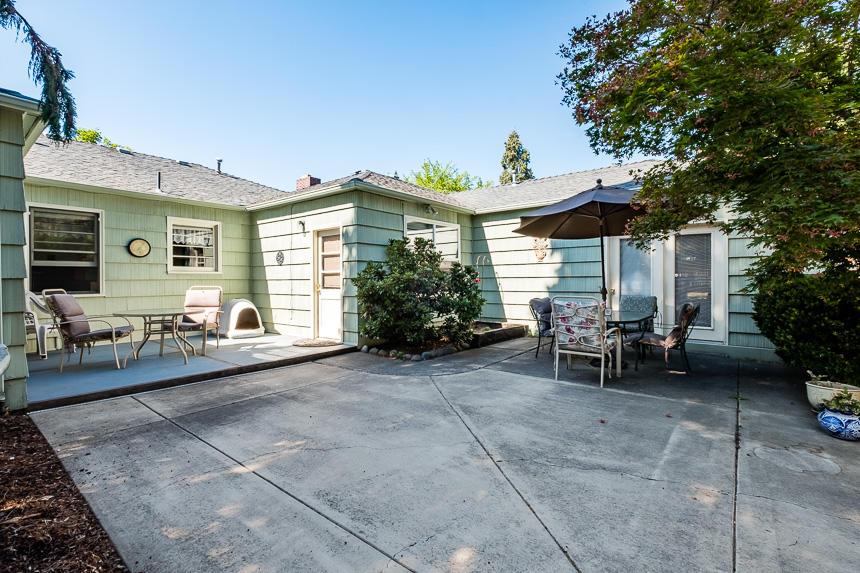 Highcroft Addition - Residential