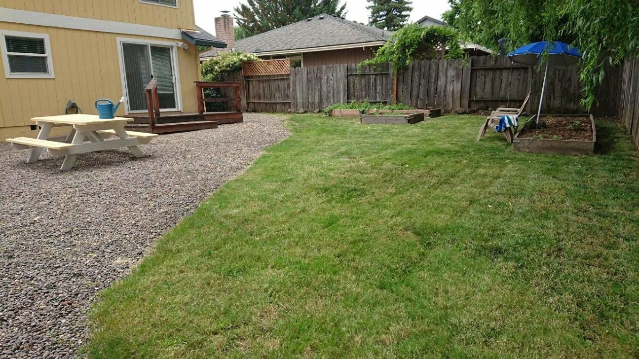 Cedar Hills Unit No 2 - Residential