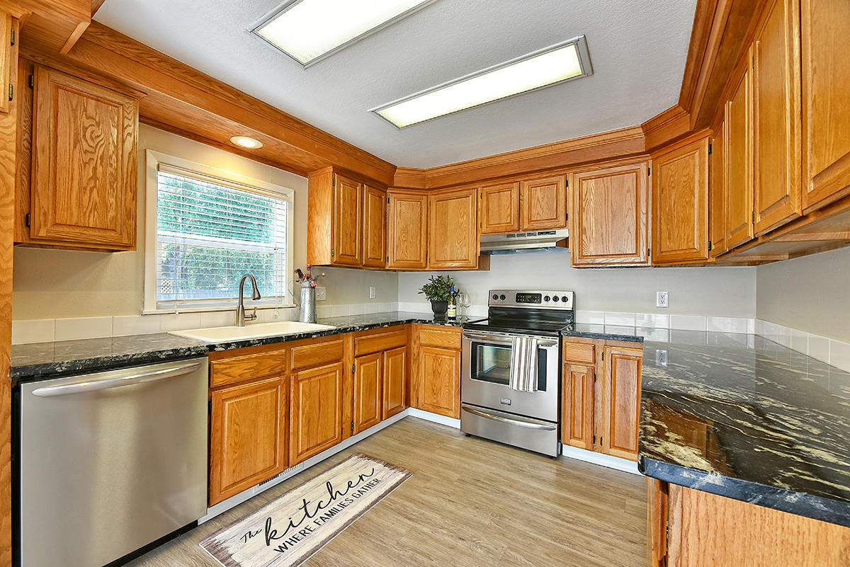 Cedar Hills Unit No 2 - Residential