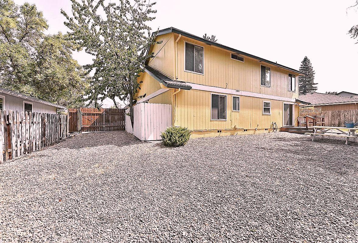 Cedar Hills Unit No 2 - Residential