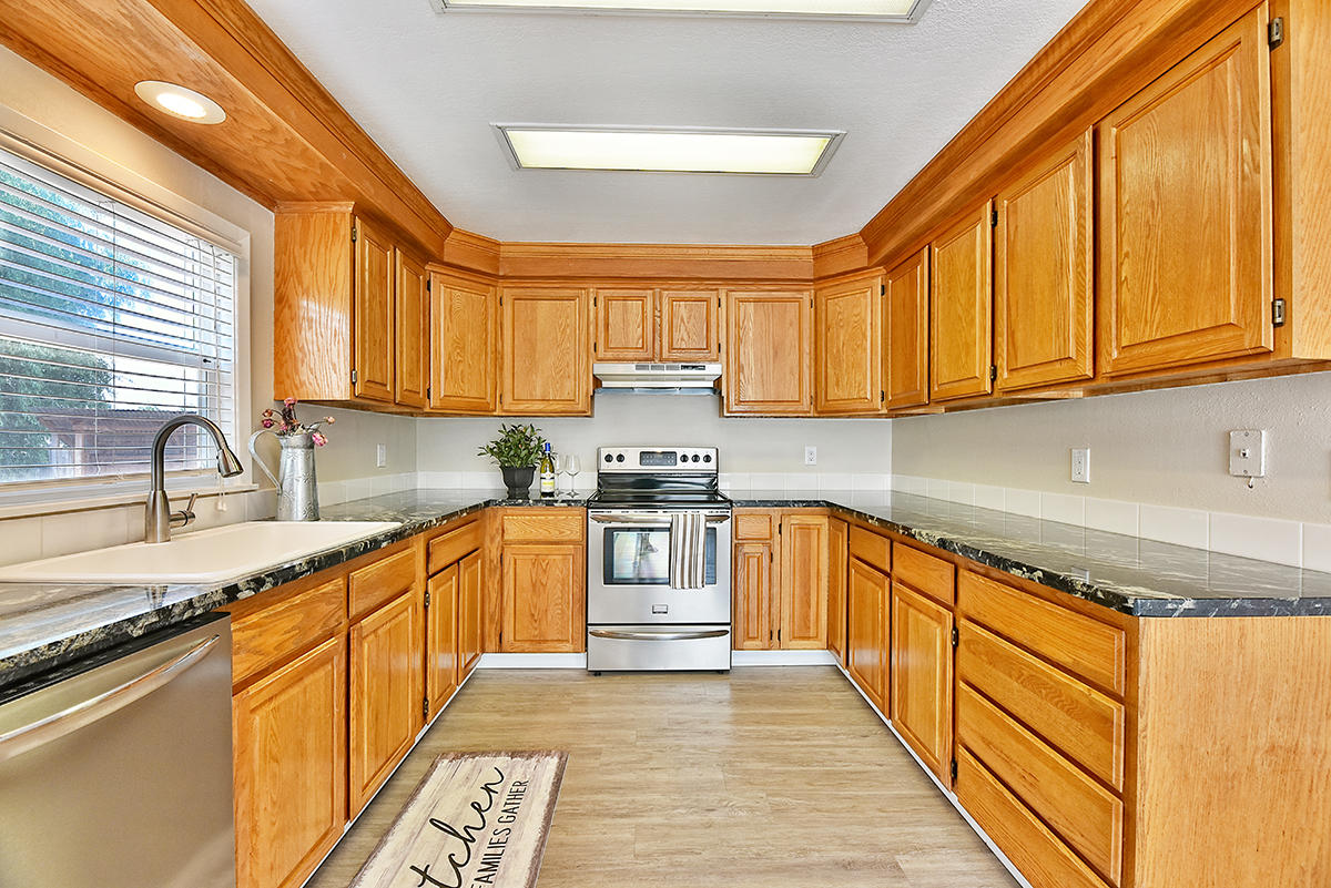 Cedar Hills Unit No 2 - Residential