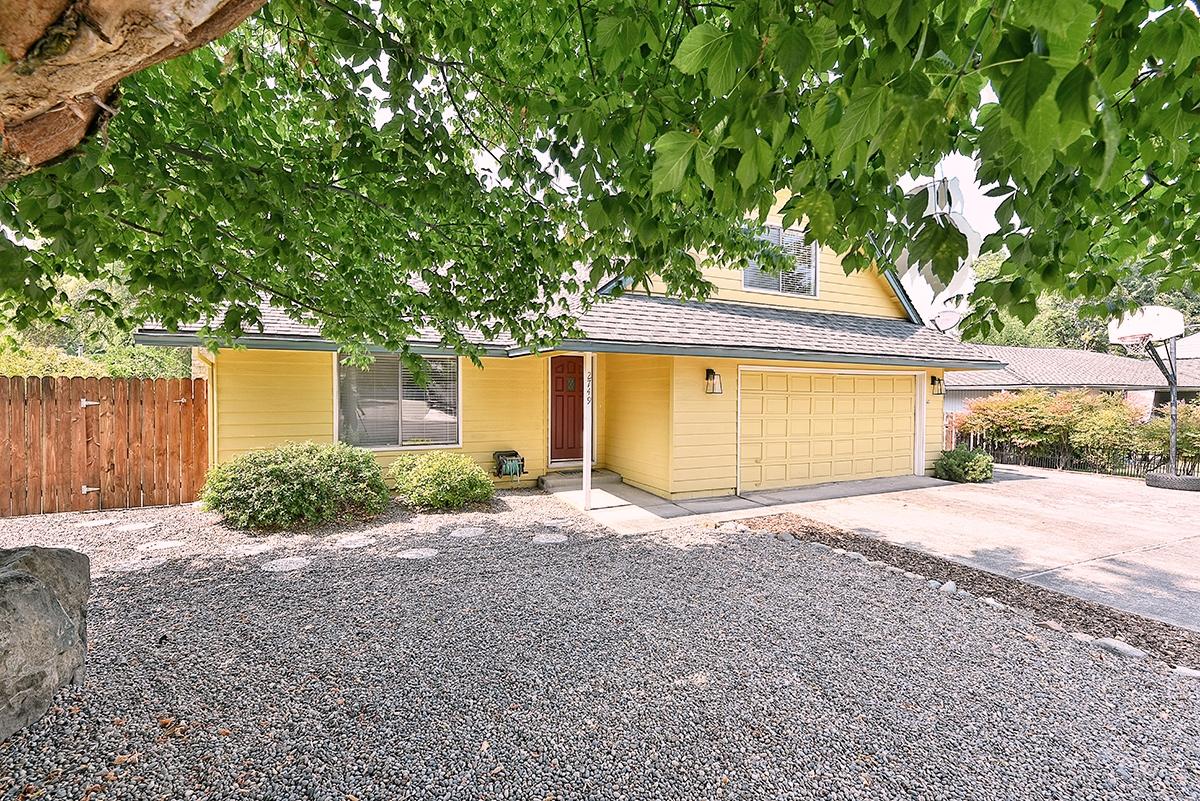 Cedar Hills Unit No 2 - Residential