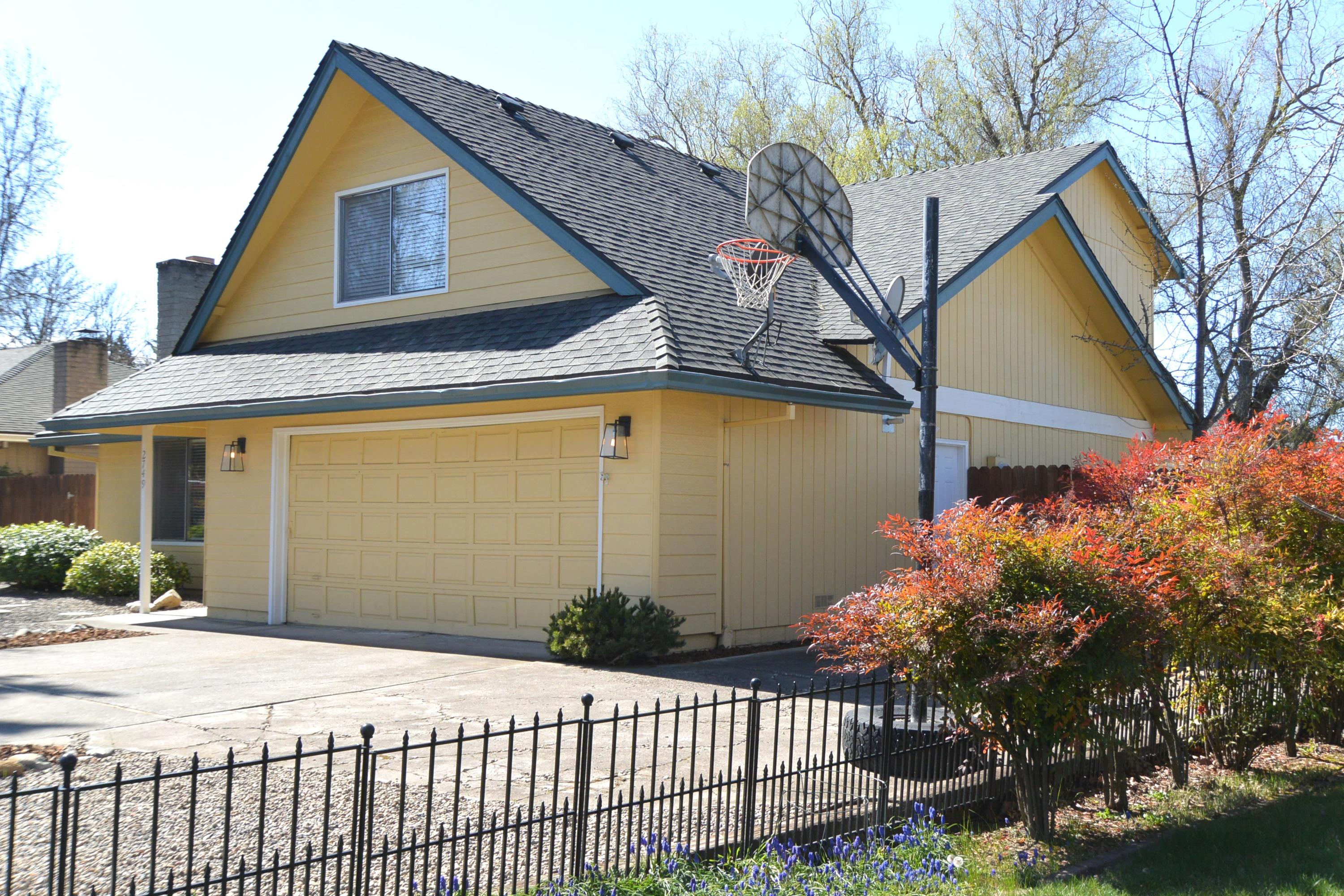 Cedar Hills Unit No 2 - Residential