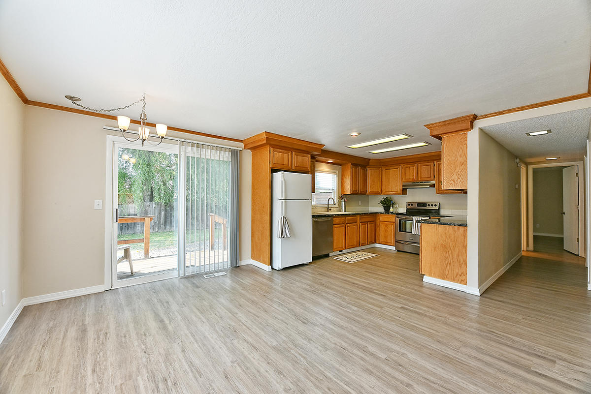 Cedar Hills Unit No 2 - Residential