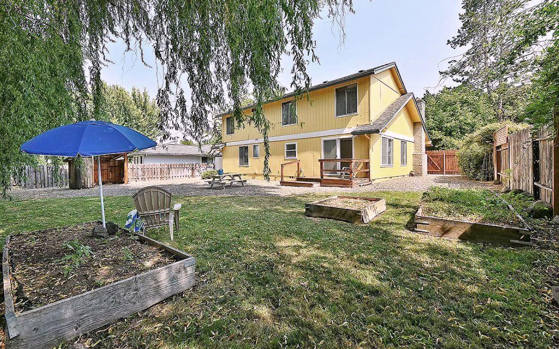 Cedar Hills Unit No 2 - Residential