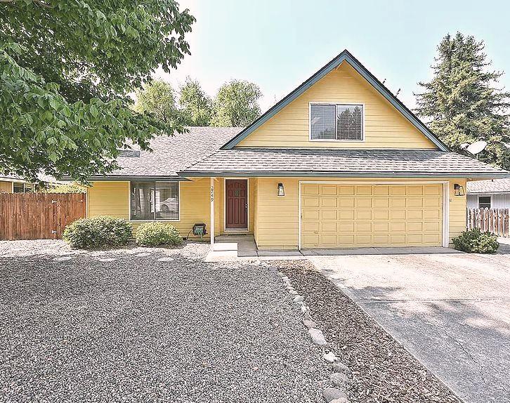 Cedar Hills Unit No 2 - Residential