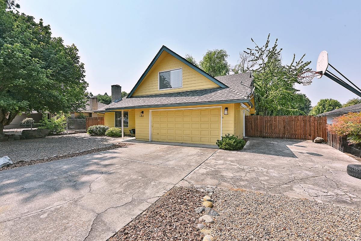 Cedar Hills Unit No 2 - Residential