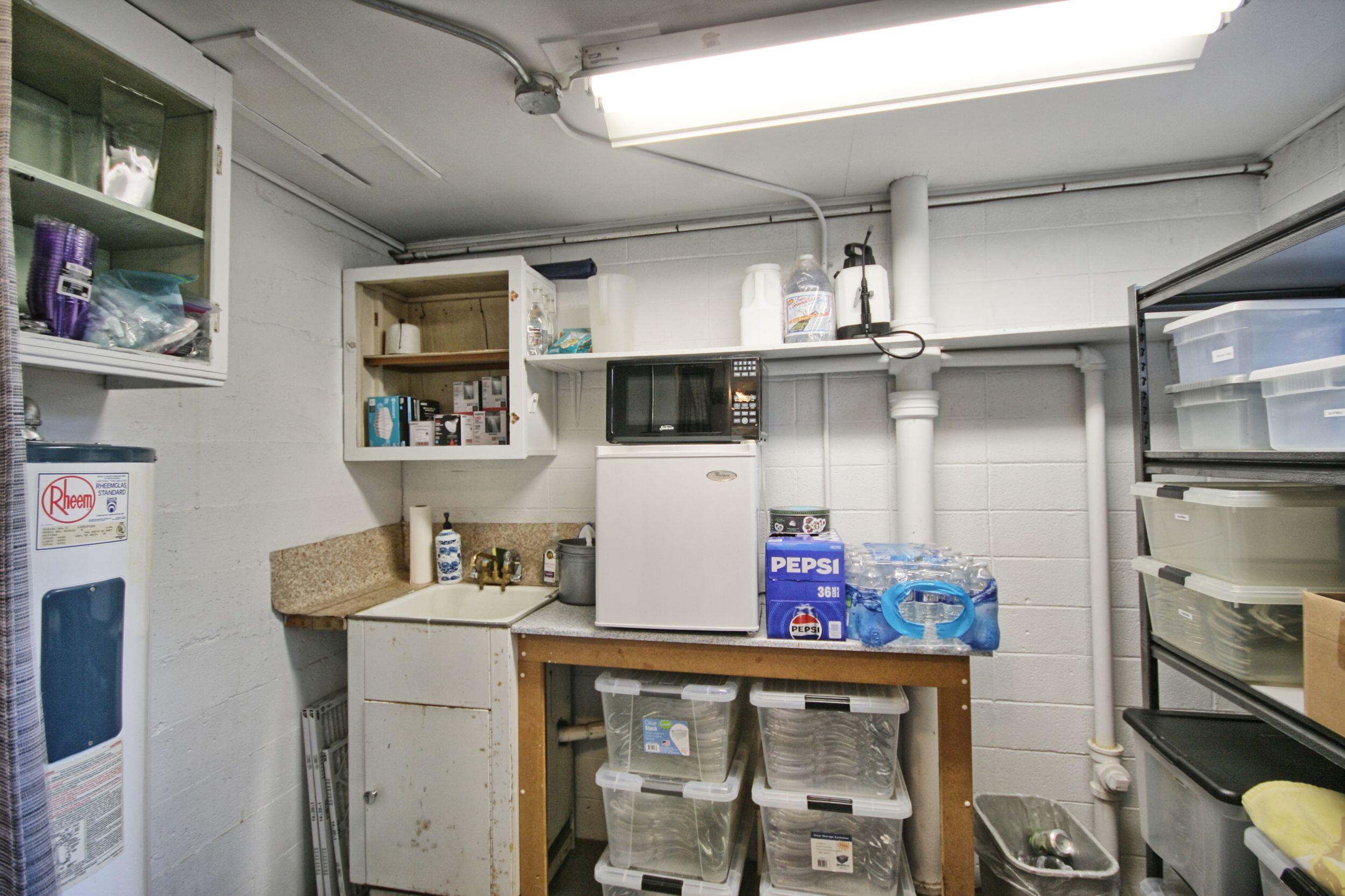 N/A - Commercial Sale