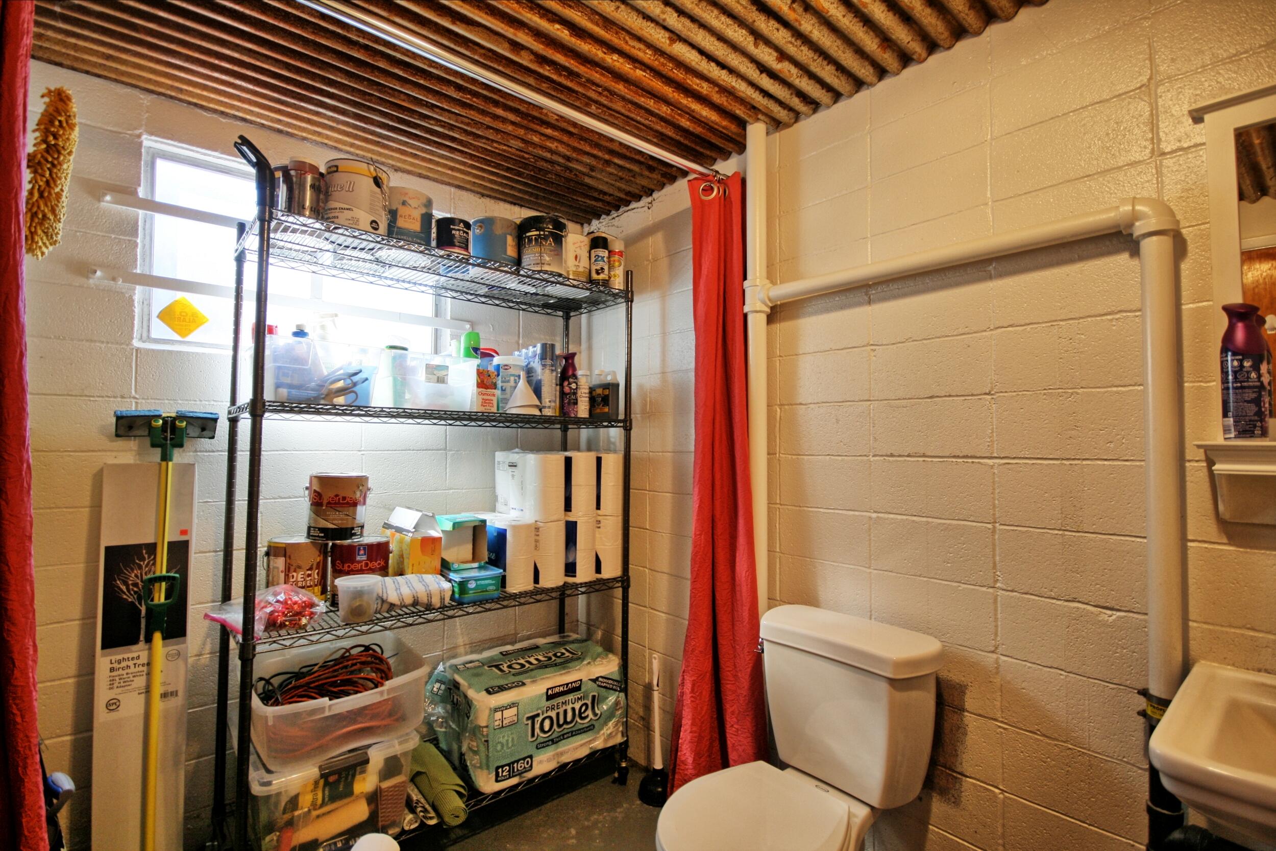 N/A - Commercial Sale