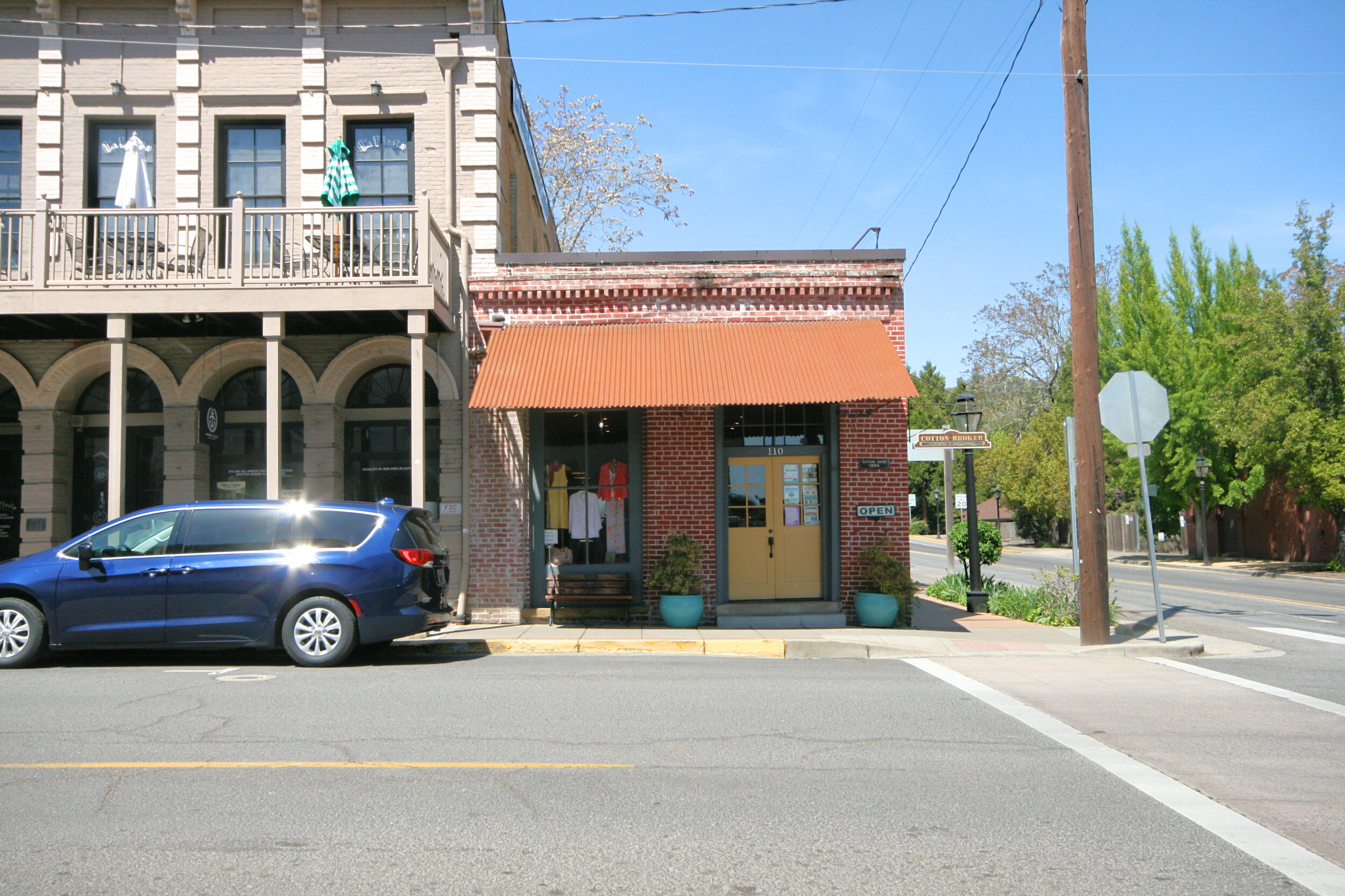 N/A - Commercial Sale