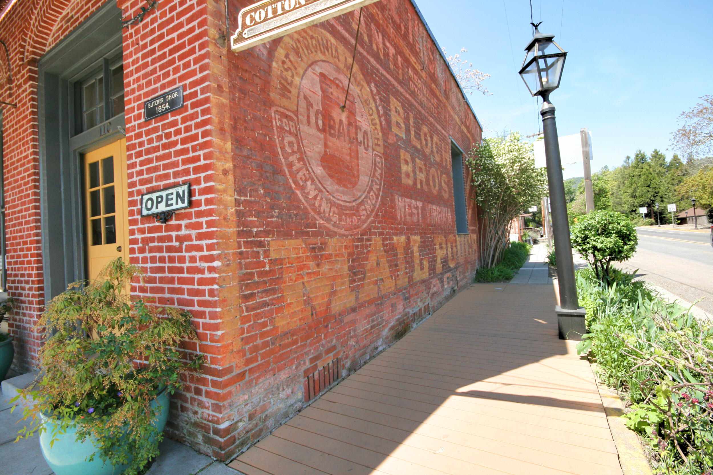 N/A - Commercial Sale