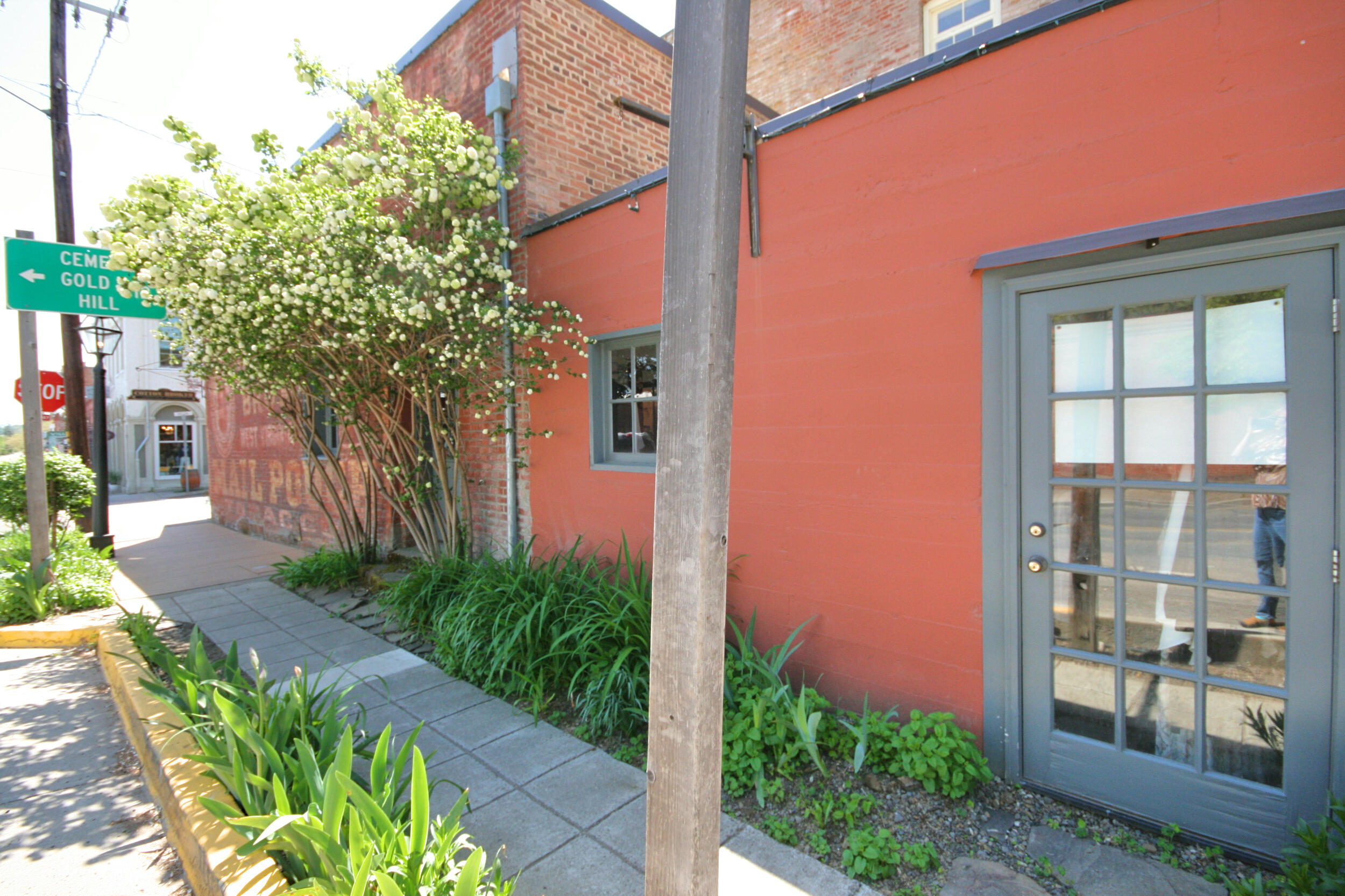 N/A - Commercial Sale