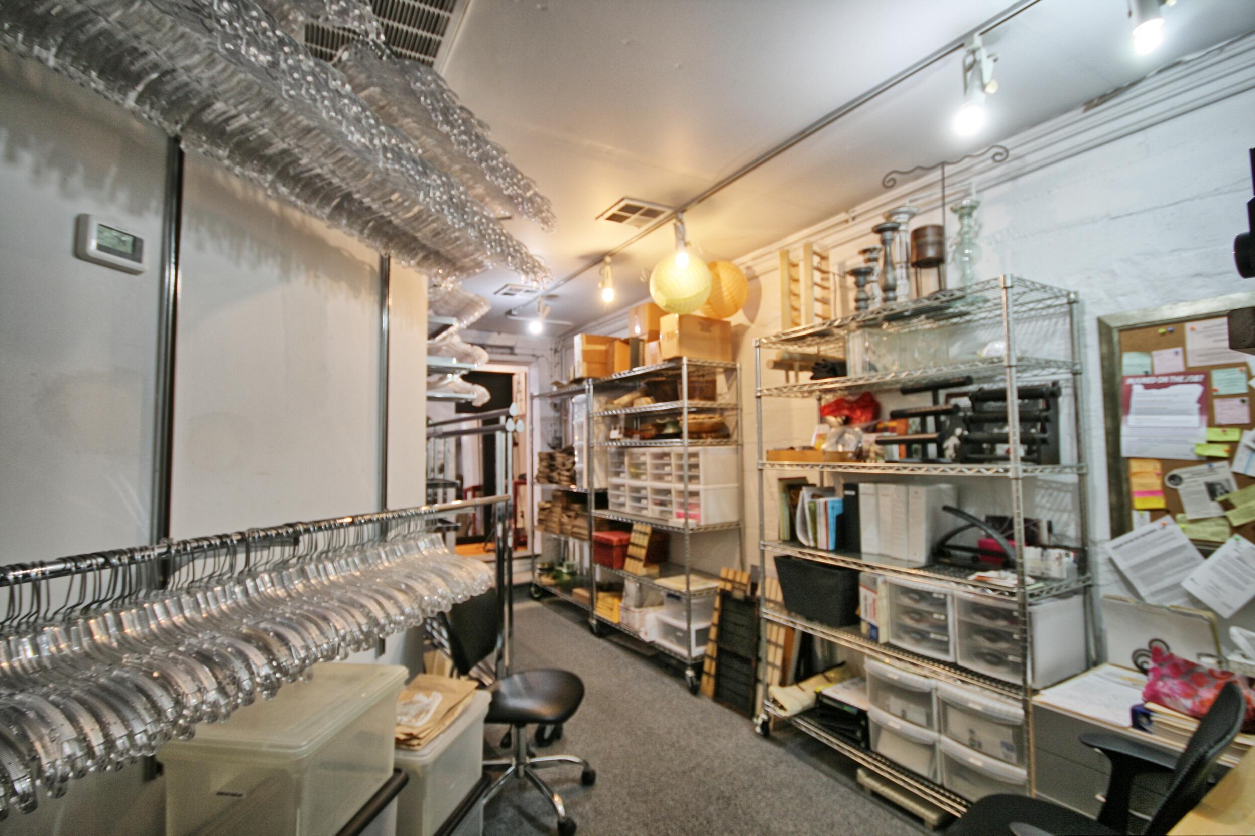 N/A - Commercial Sale