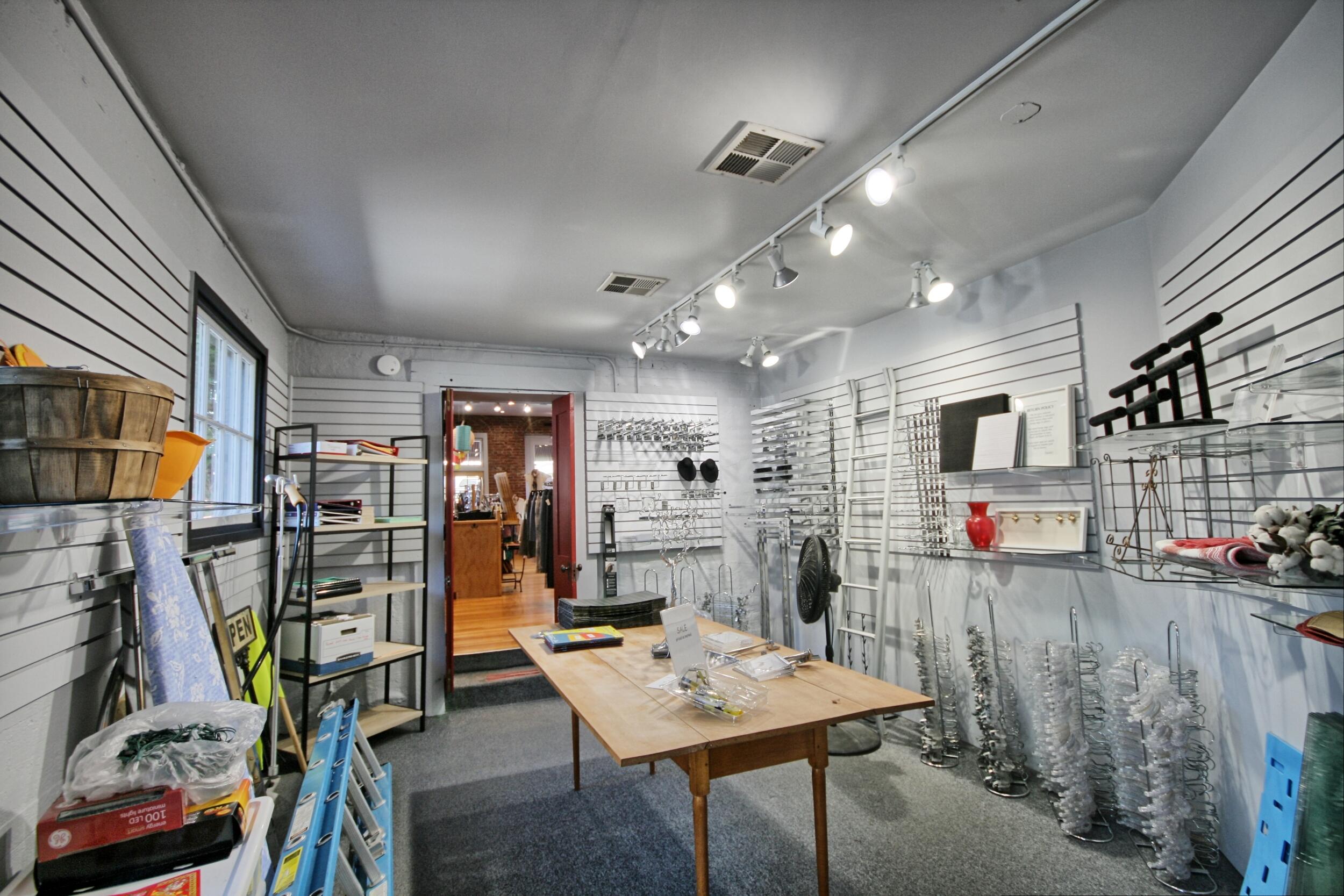 N/A - Commercial Sale