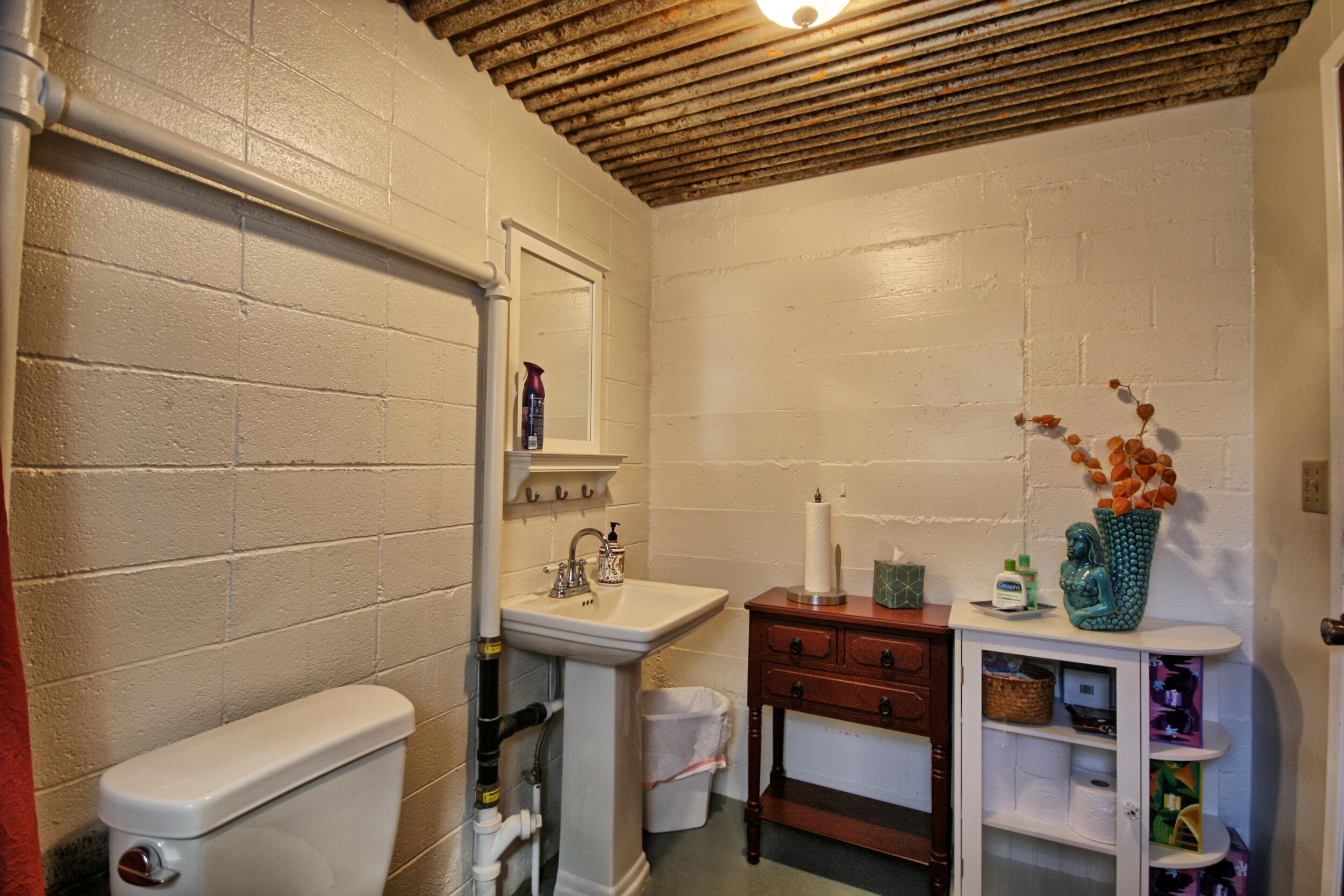 N/A - Commercial Sale