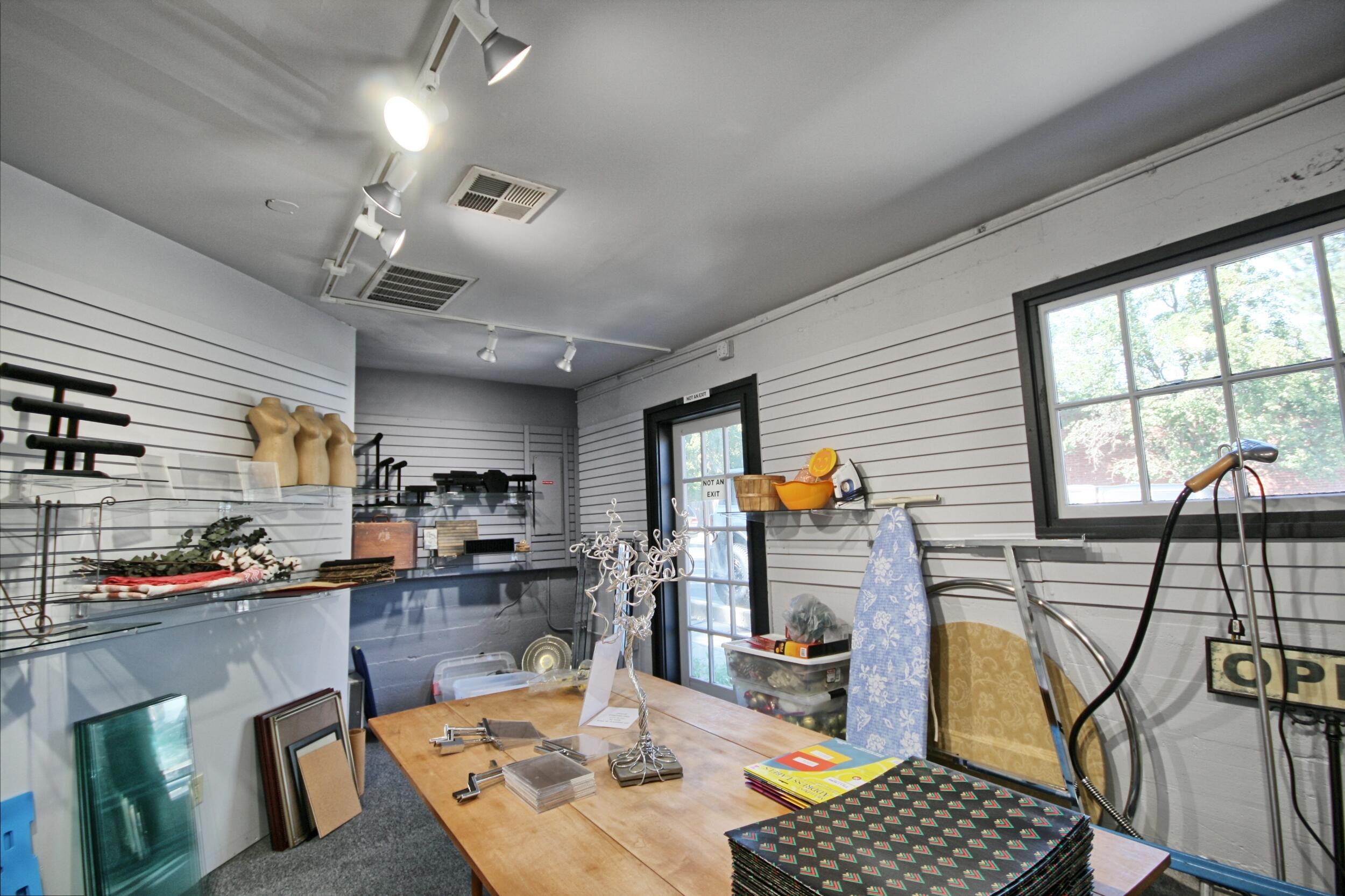 N/A - Commercial Sale