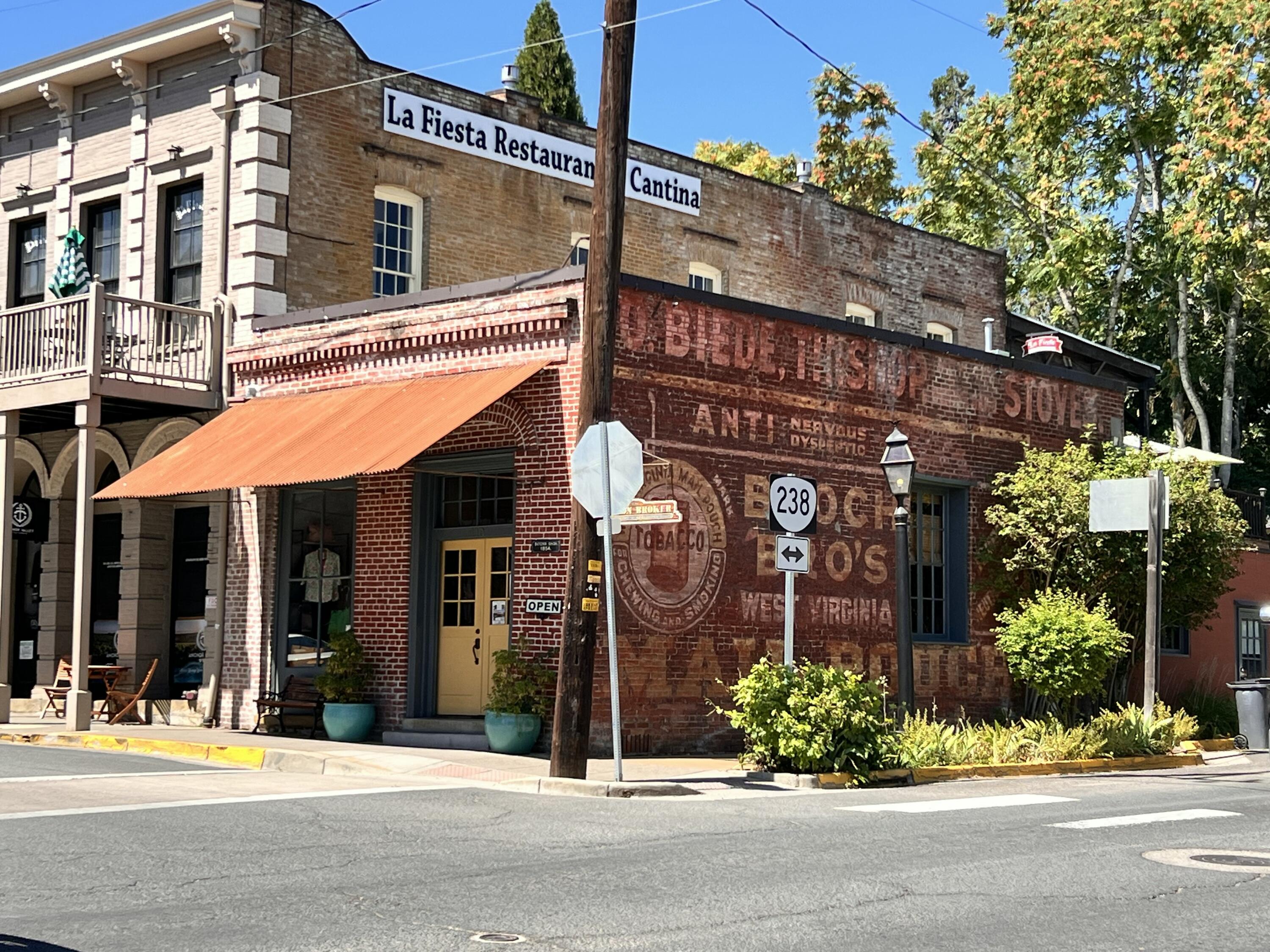 N/A - Commercial Sale