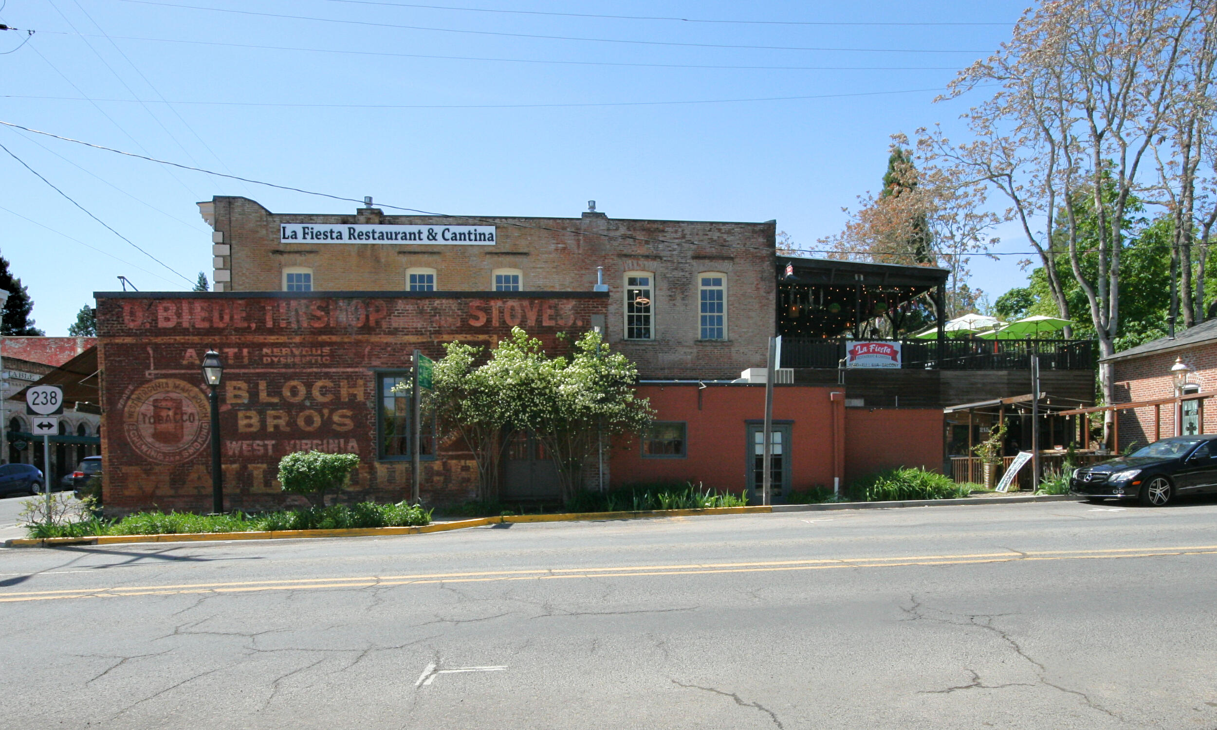 N/A - Commercial Sale