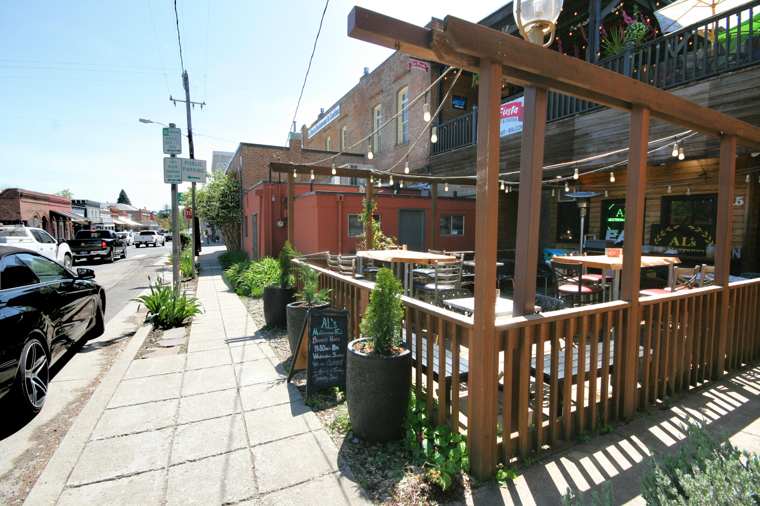 N/A - Commercial Sale