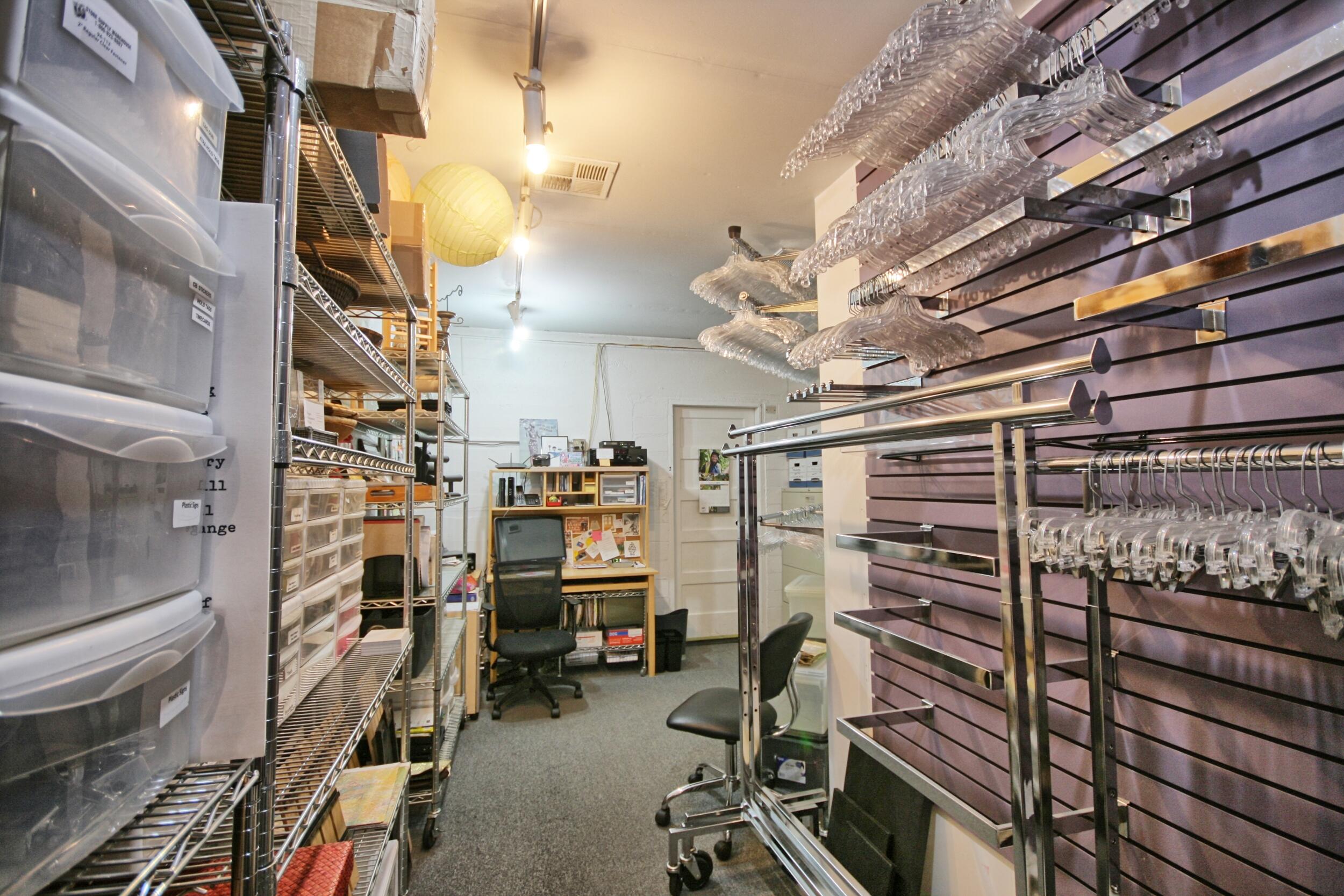 N/A - Commercial Sale