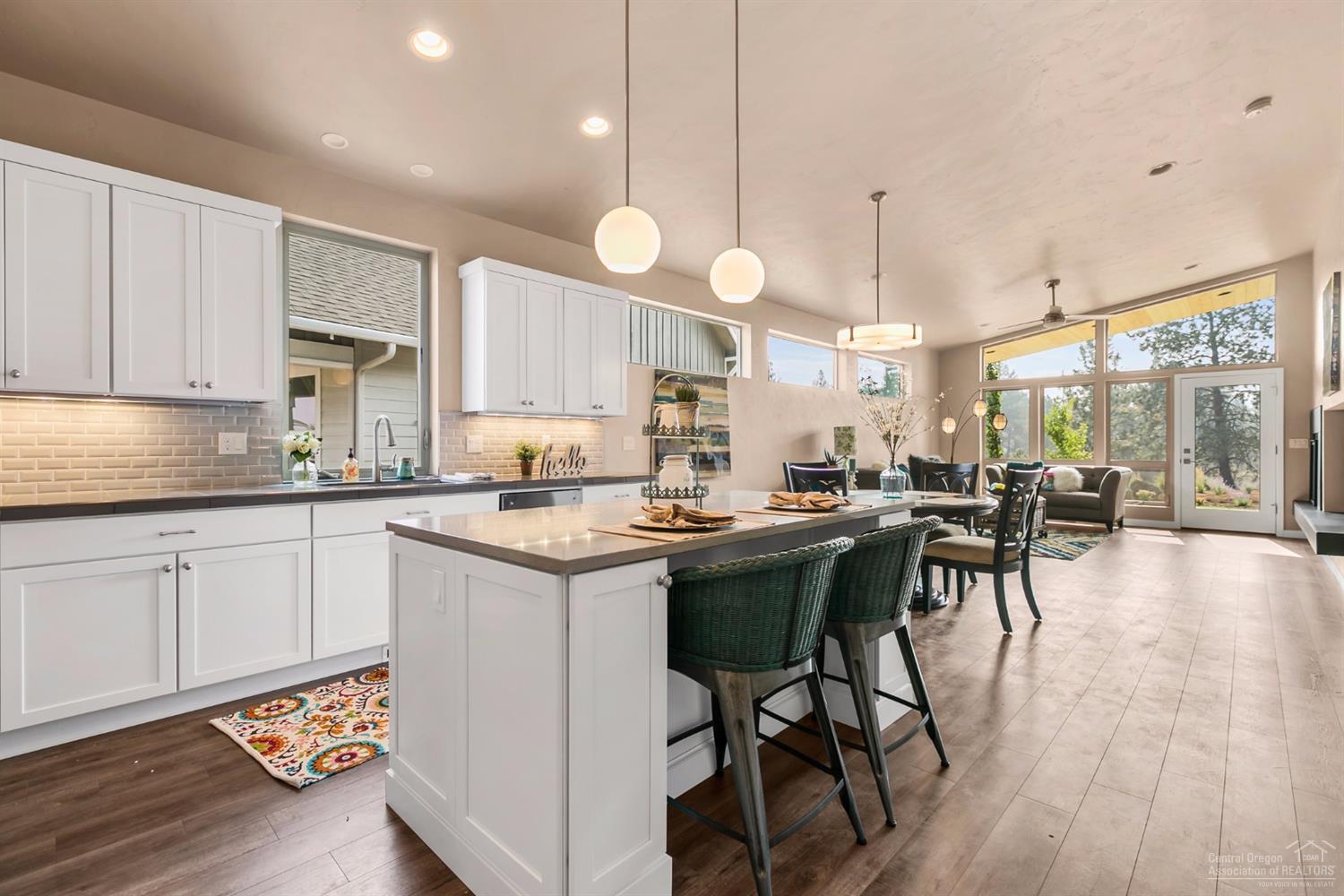 Hidden Hills - Residential