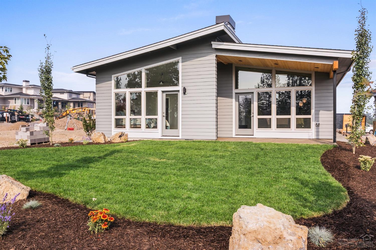 Hidden Hills - Residential