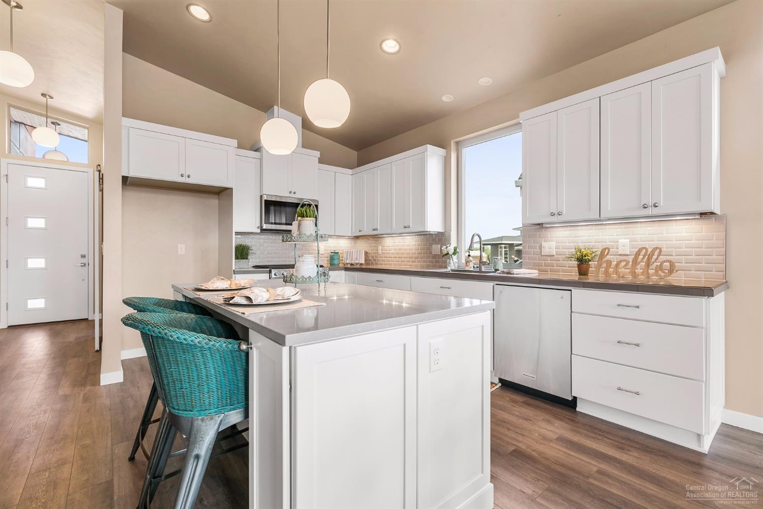 Hidden Hills - Residential