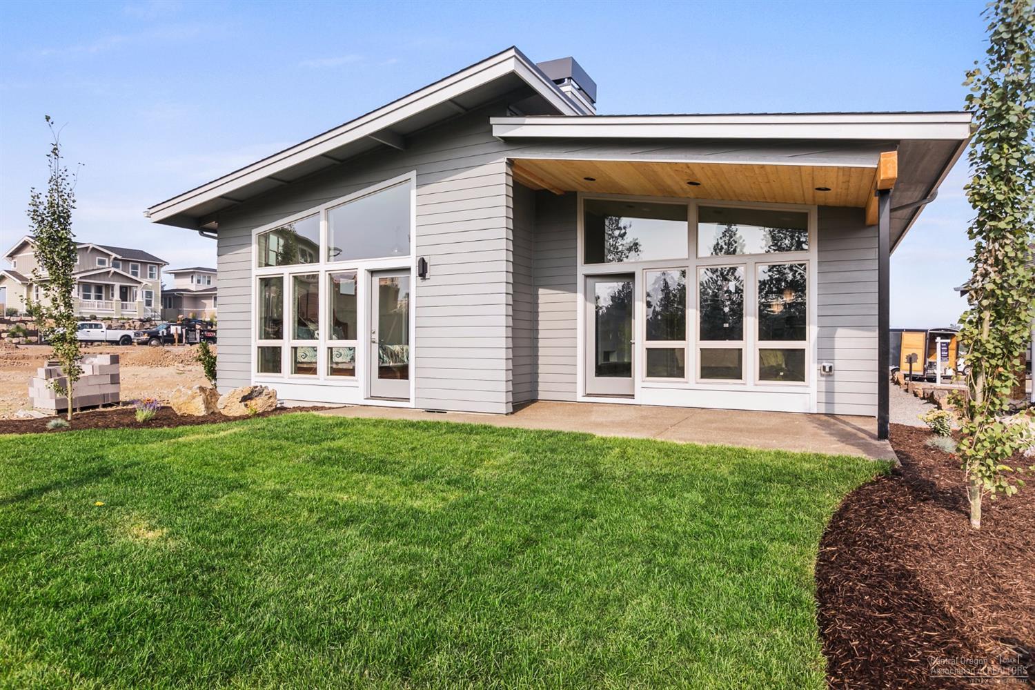 Hidden Hills - Residential