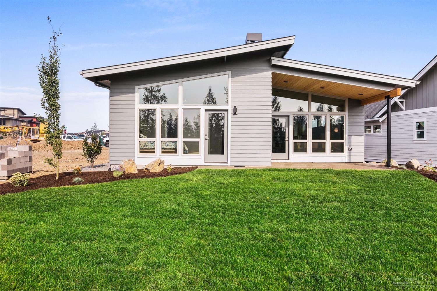 Hidden Hills - Residential