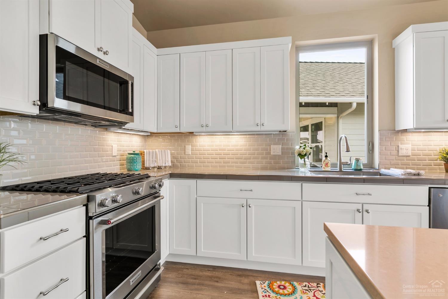 Hidden Hills - Residential