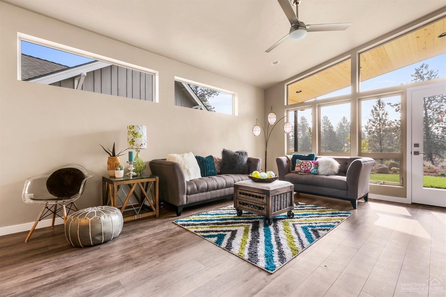 Hidden Hills - Residential