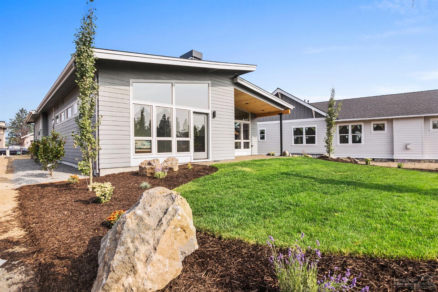 Hidden Hills - Residential