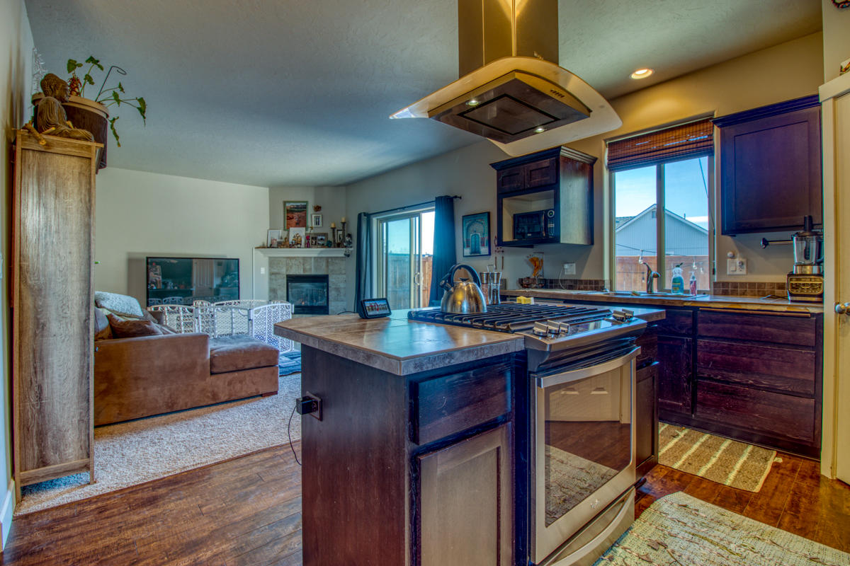 Southcrest - Residential