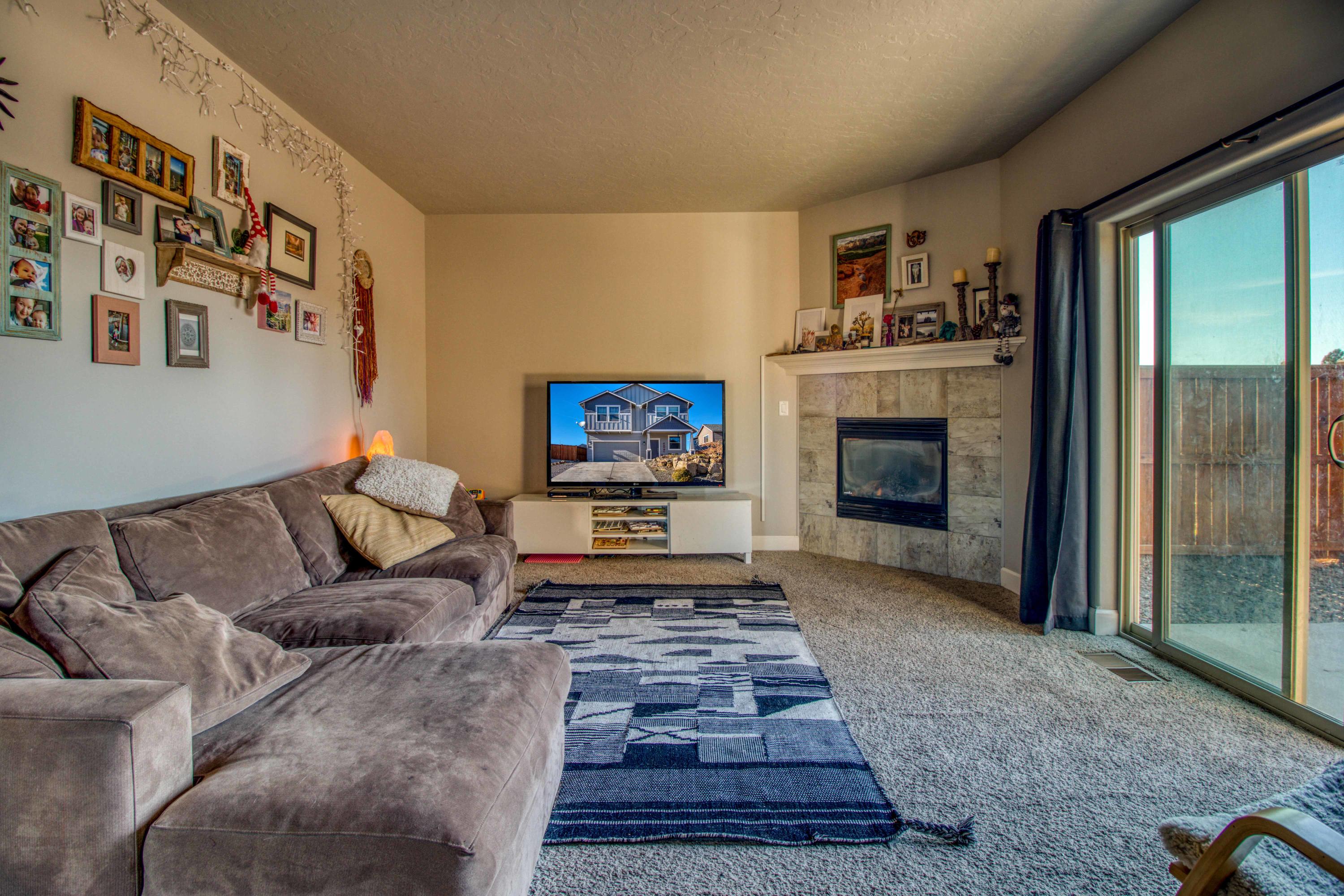 Southcrest - Residential