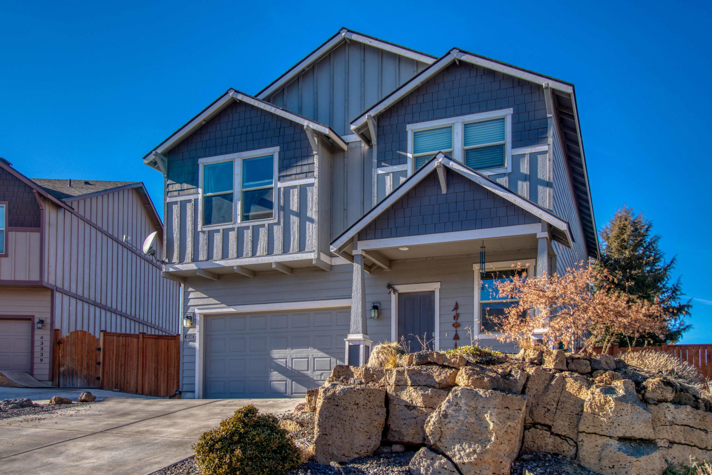 Southcrest - Residential