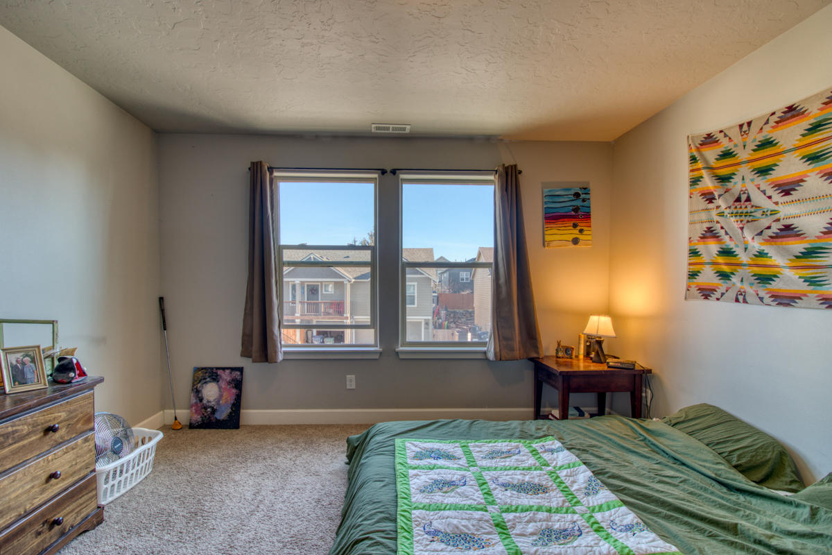 Southcrest - Residential