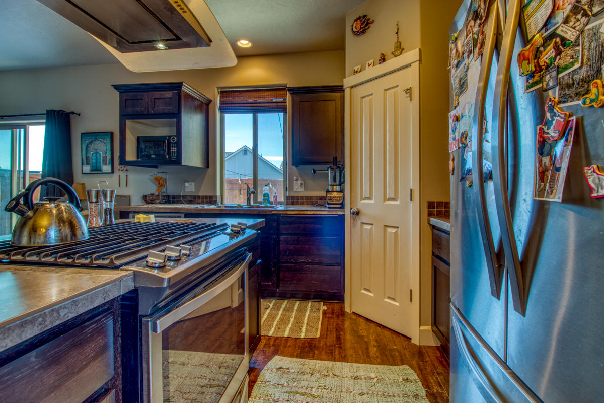 Southcrest - Residential