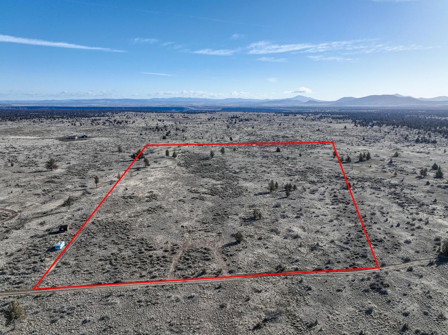 Own your piece of paradise in Central Oregon! Located just 6 miles away from the lower Deschutes River Arm of Lake Billy Chinook & boat ramp for fishing, boating & water sports. This leave 5 acre parcel has epic mountain views of Mt Jefferson for amazing sunsets & starry nights. Septic is approved for a standard system, no HOA & no CC&R's. This unique off grid buildable property falls under measure 49, contact Jefferson Co. Planning Department to complete your due diligence. Call your agent today for more information!
