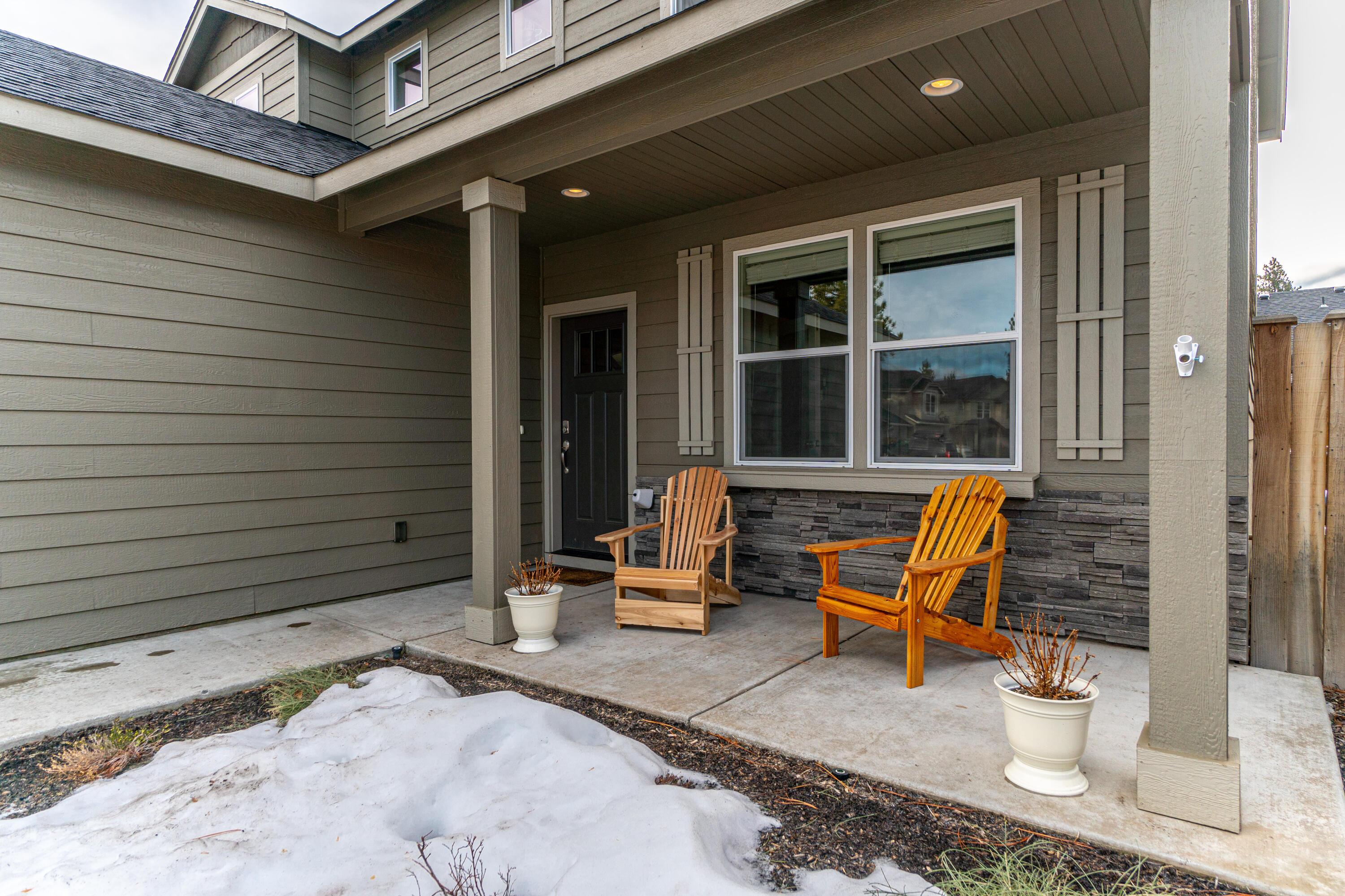 Village@Cold Springs - Residential