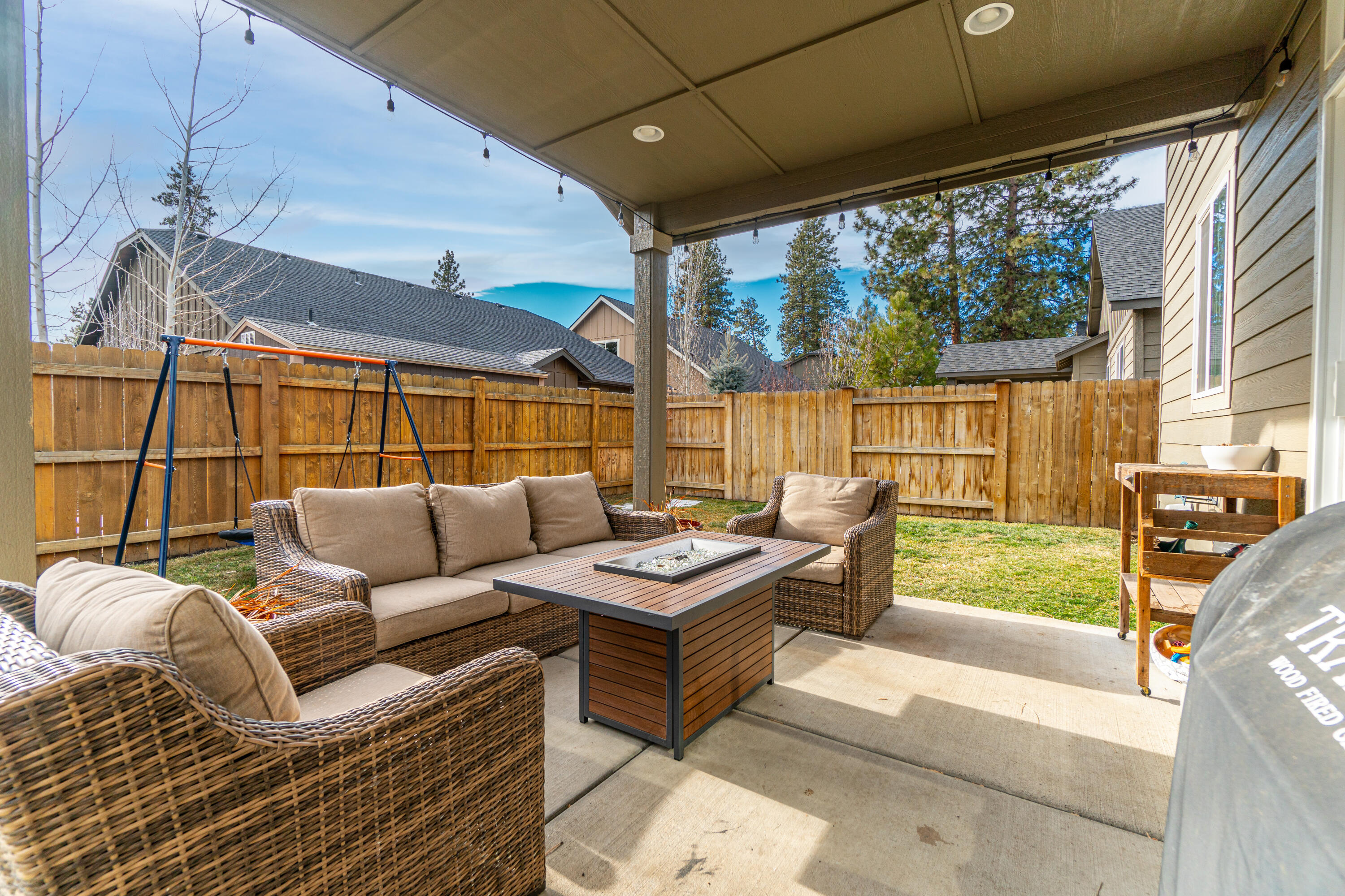 Village@Cold Springs - Residential