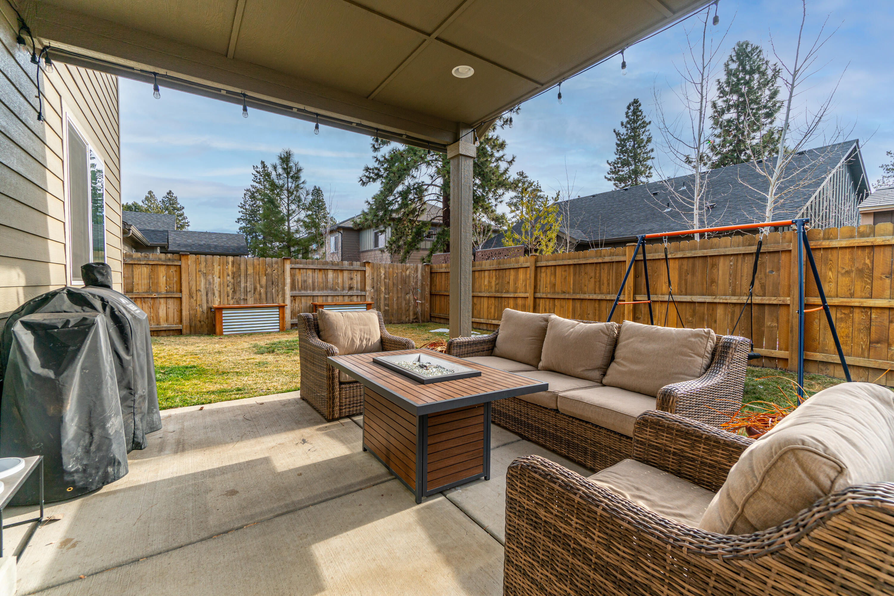 Village@Cold Springs - Residential