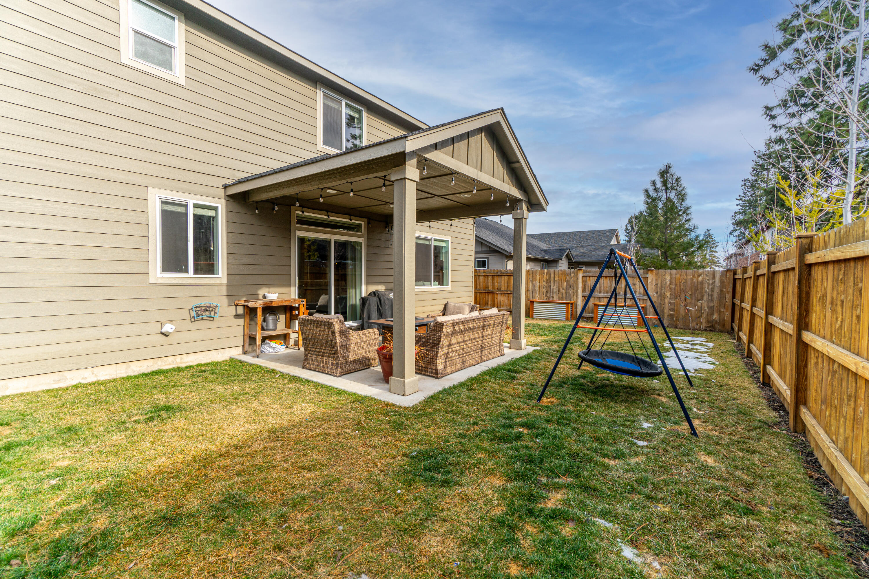 Village@Cold Springs - Residential