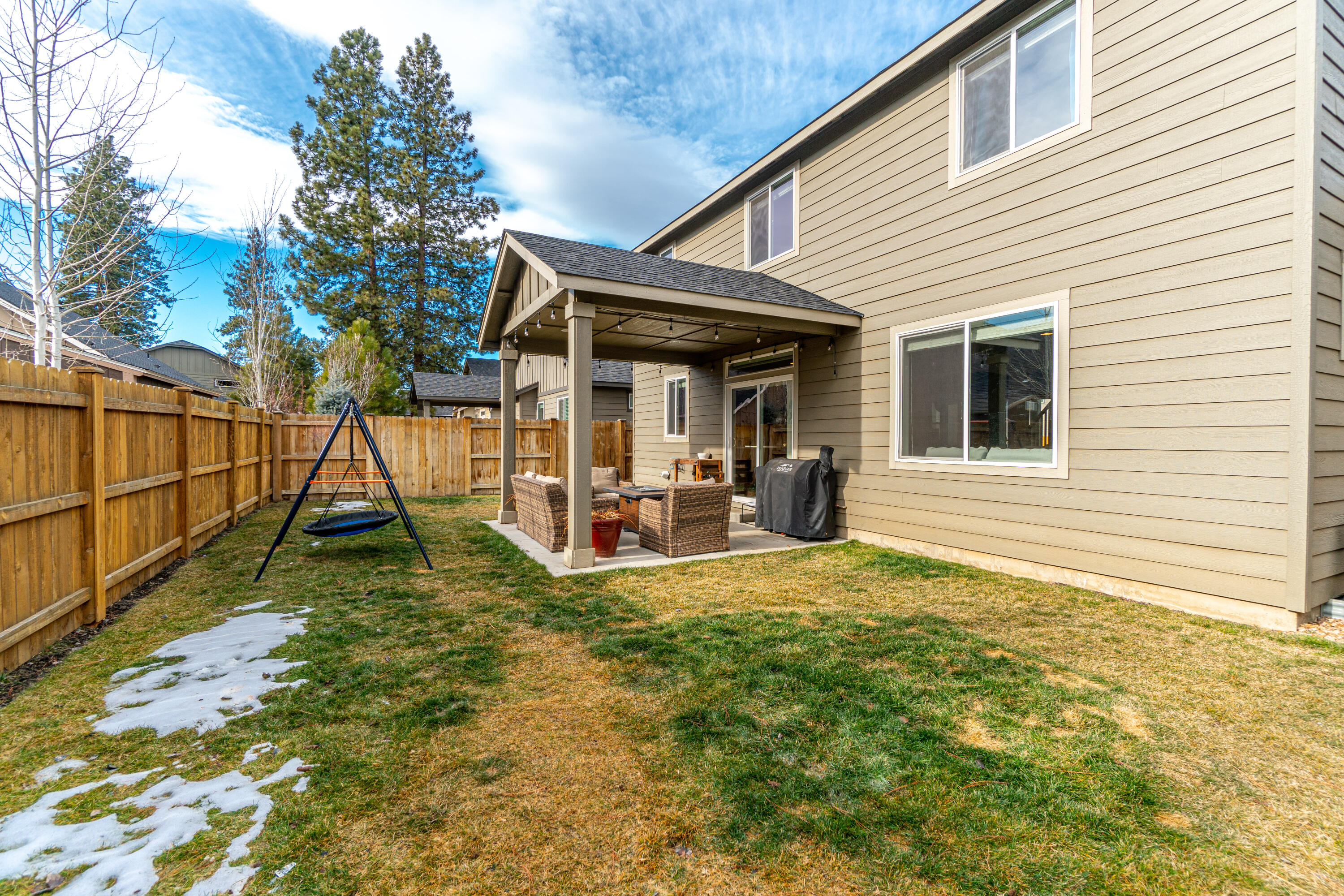 Village@Cold Springs - Residential