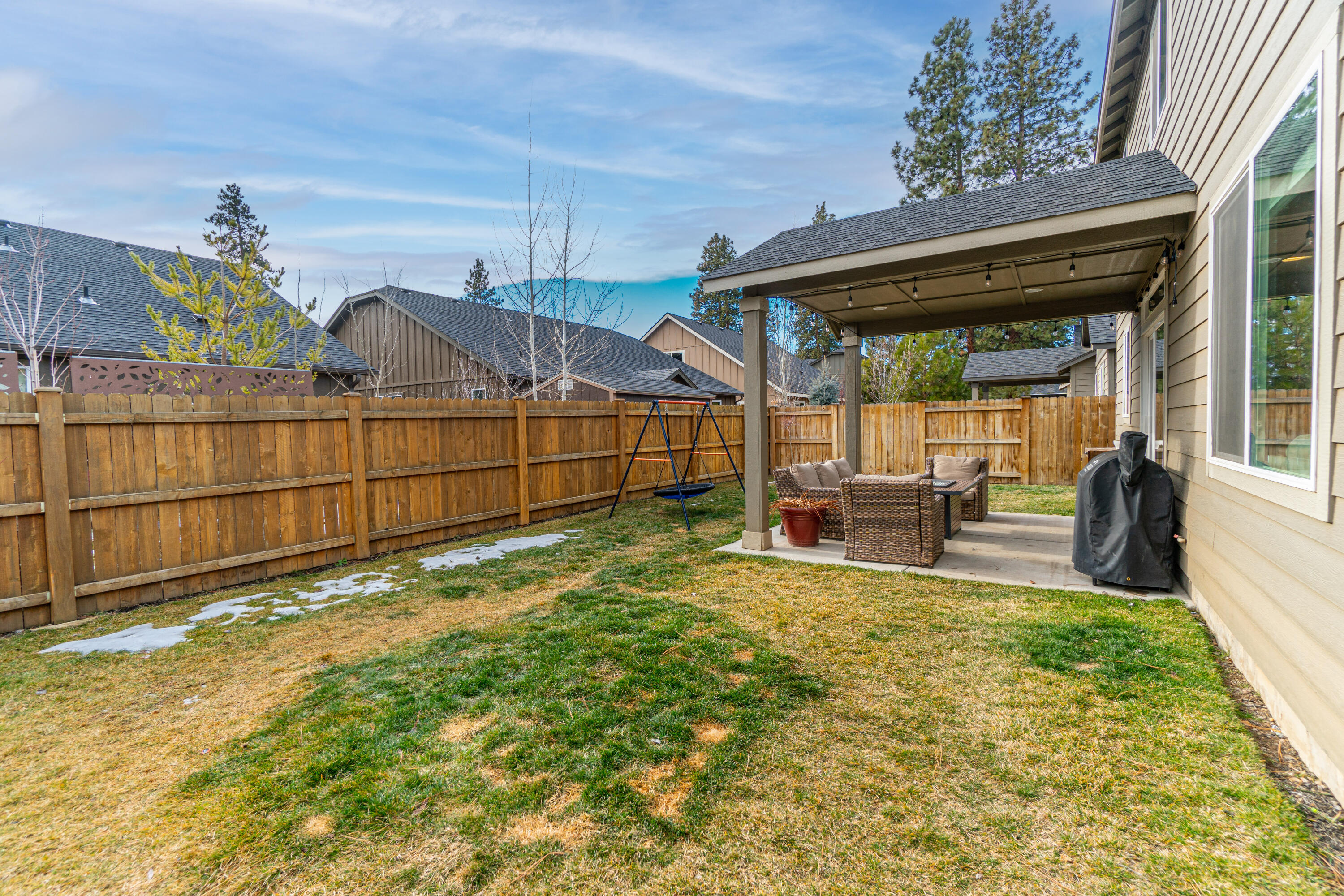 Village@Cold Springs - Residential